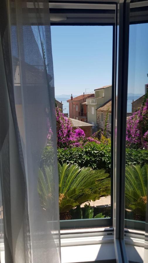 Apartments Pero Podgora Exterior photo
