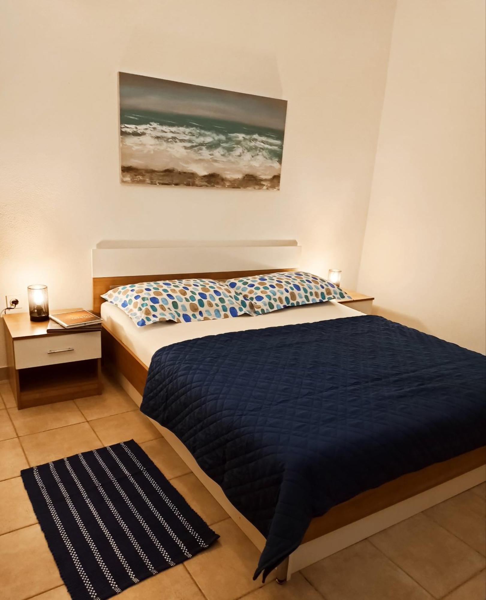 Apartments Pero Podgora Room photo