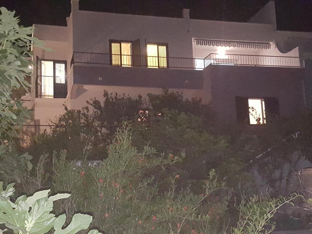 Apartments Pero Podgora Exterior photo