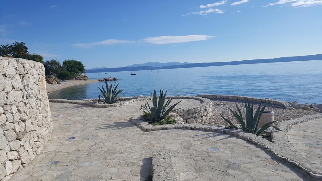 Apartments Pero Podgora Exterior photo